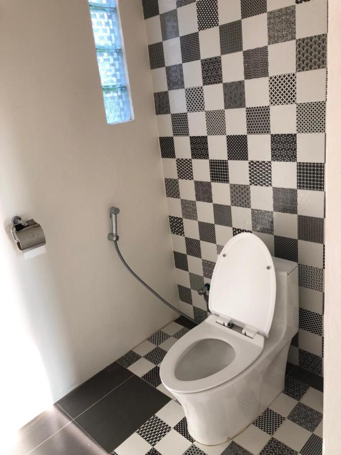 Outside Bungalow Sekongkang Екстериор снимка