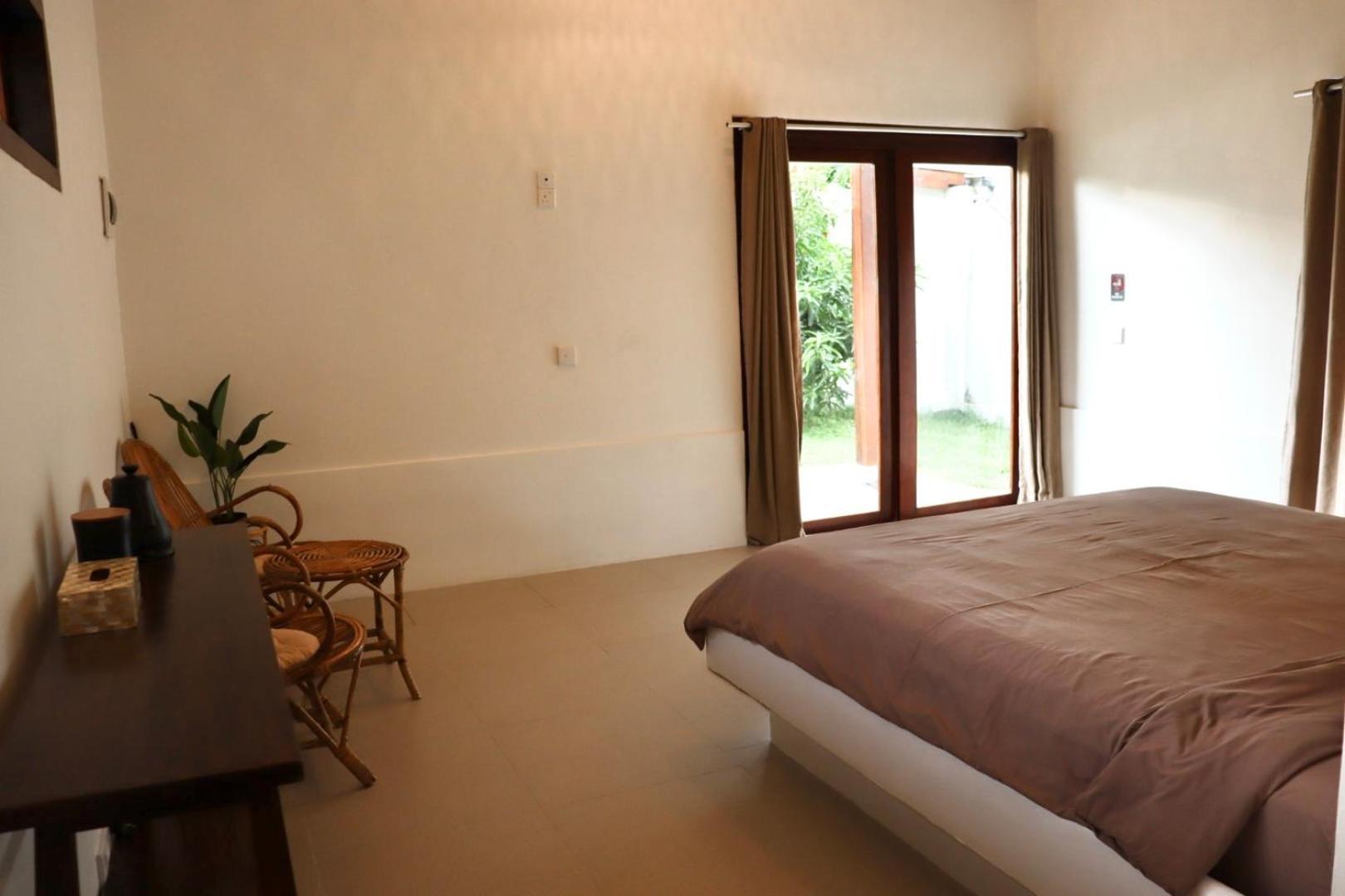 Outside Bungalow Sekongkang Екстериор снимка
